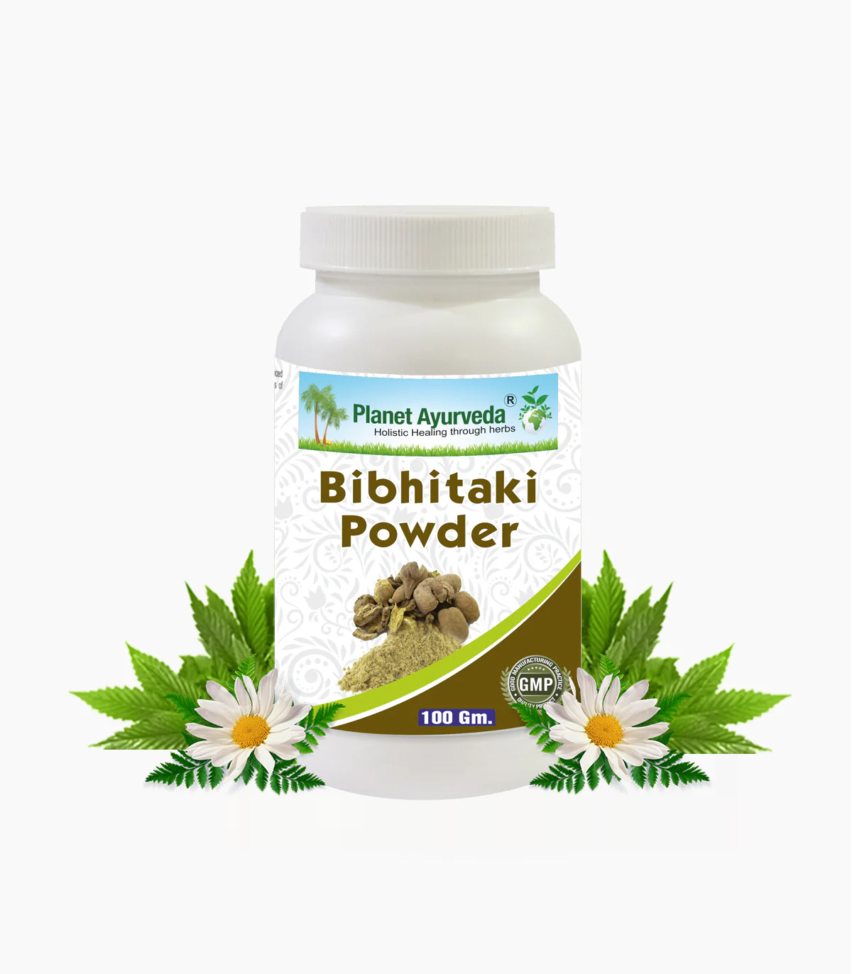 BIBHITAKI POWDER