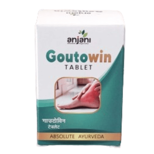 Goutowin Tablet