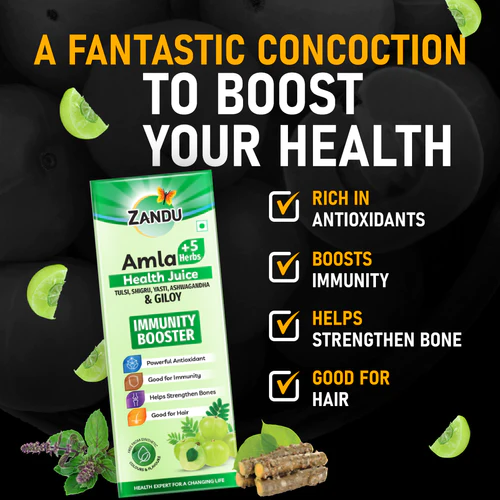 Amla Juice
