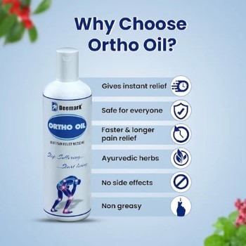 Ortho Oil