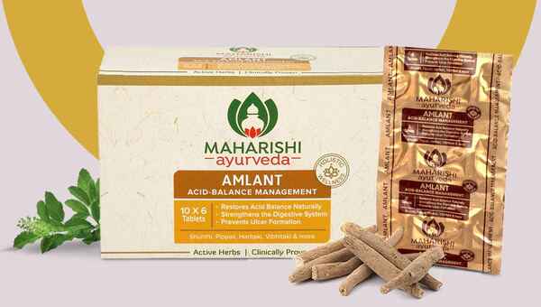 Amlant Tablet