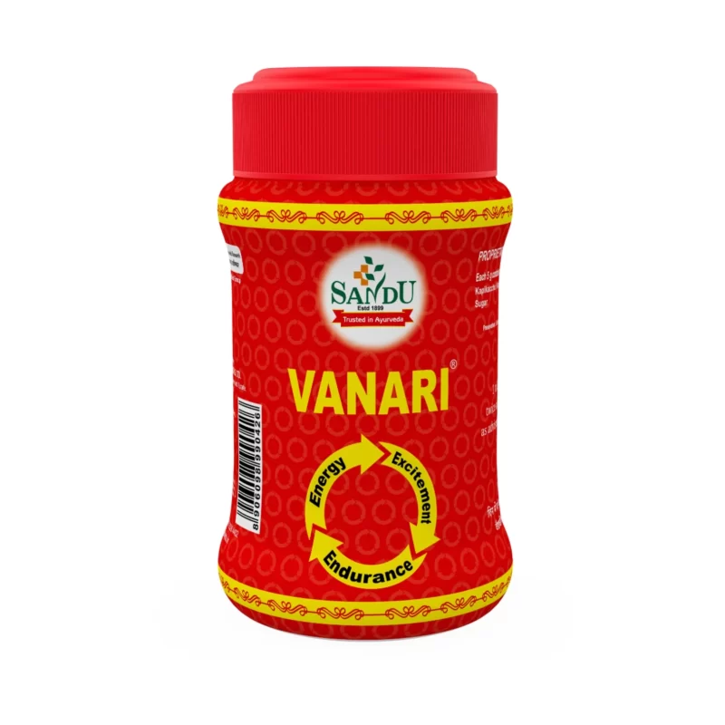 Vanari