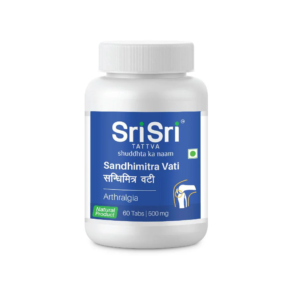 Sandhimitra Vati