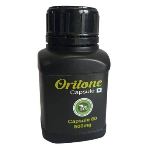 Oritone Capsule