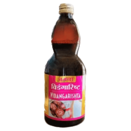 Vidangarishta
