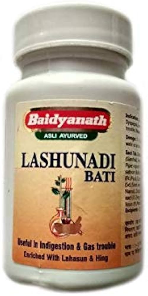 Lashunadi Bati