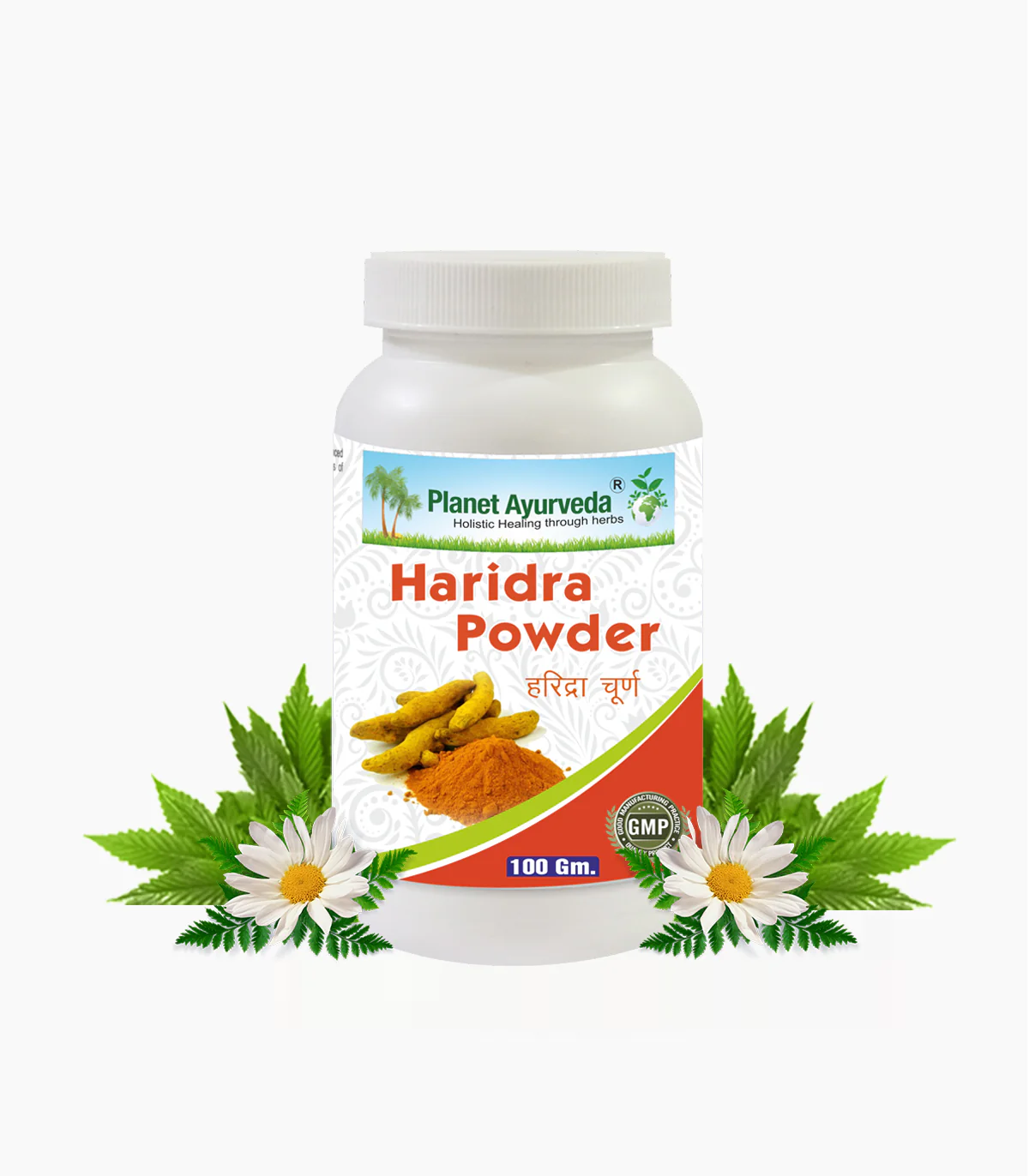 HARIDRA POWDER