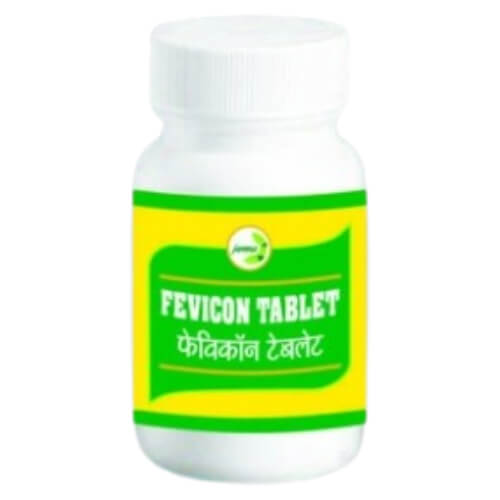 Fevicon Tablet