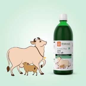 Gomutra Ark-tharparkar Cow