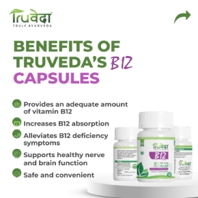 B12 Capsule
