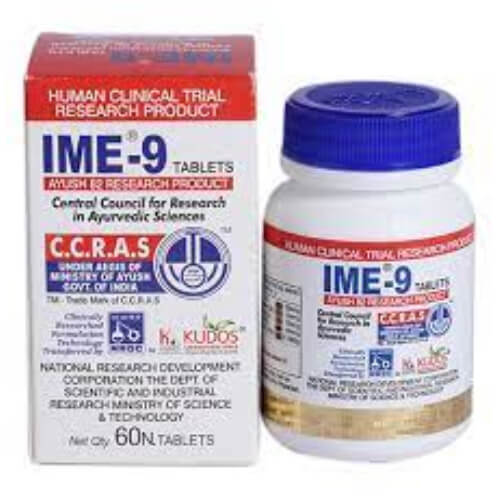 IME 9 Tablet