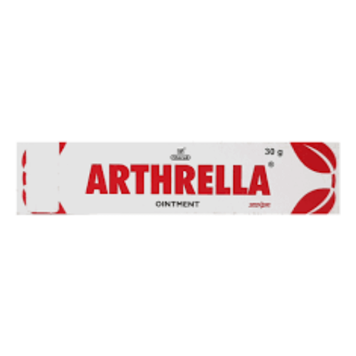Arthrella Ointment