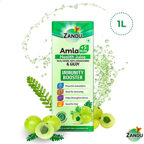 Amla Juice