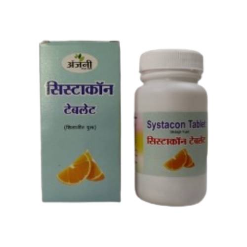 Systacon Tablet