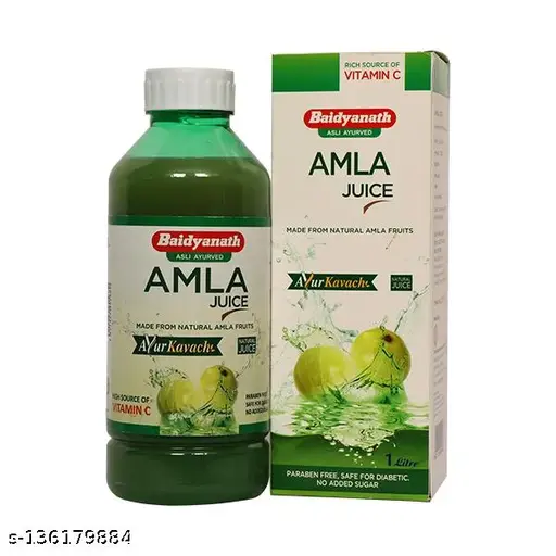 Amla Juice