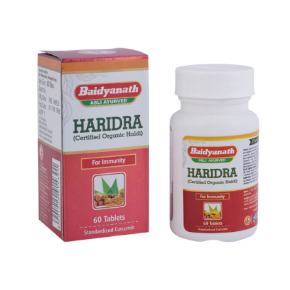 Haridra Tablet