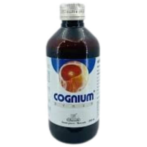 Cognium Syrup