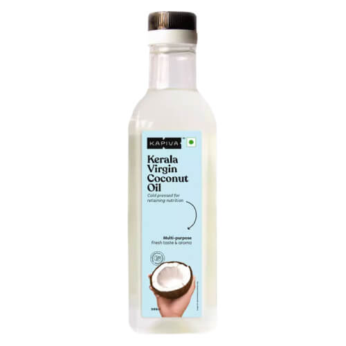 Kerla Virgin Coconut Oil
