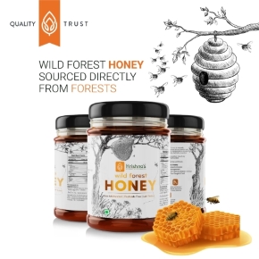 Honey