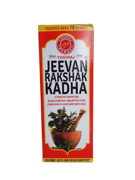 Jeevan Rakshak Kadha