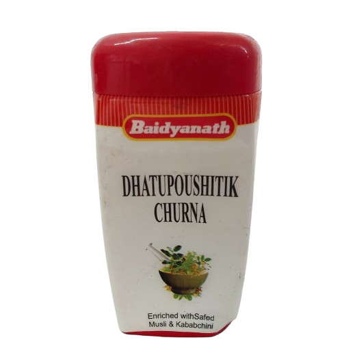 Dhatupoushitik Churna