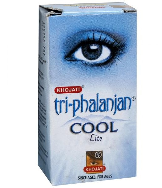 Tri-Phalanjan Cool Lite