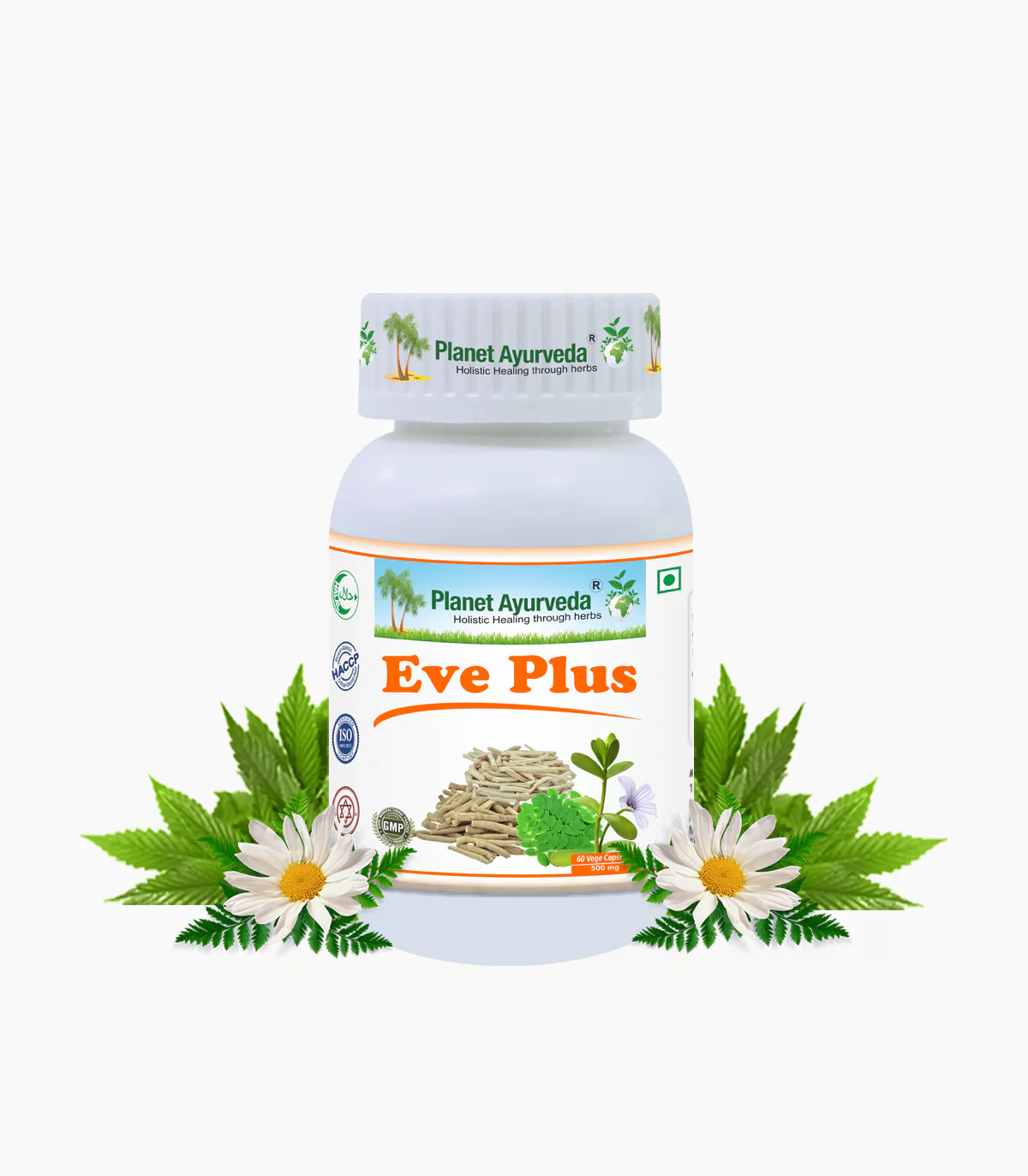 Eve-Plus Capsule