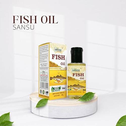 Fish Oil