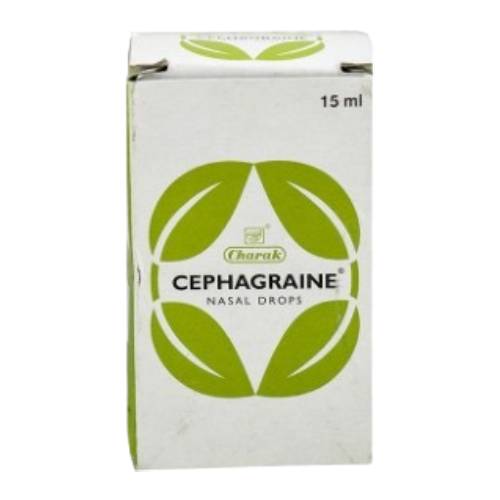 Cephagraine Nasal Drop