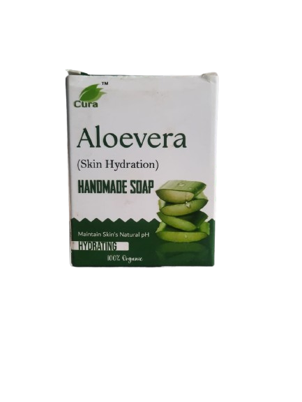 Handmade Soap