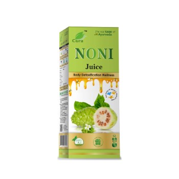 Noni Juice