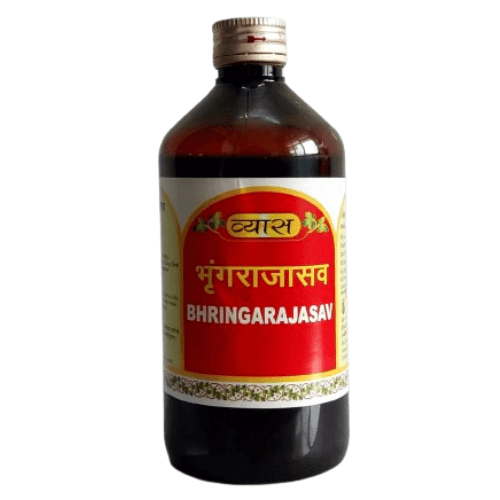 Bhringarajasav