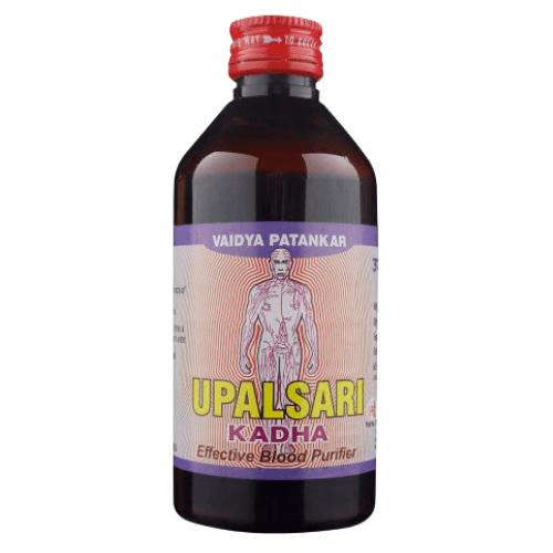 Upalsari