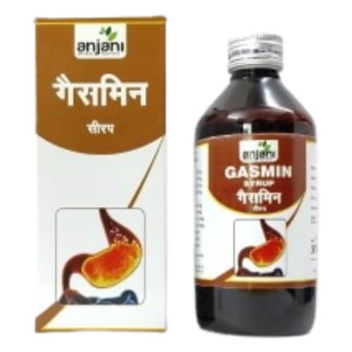 Gasmin Syrup