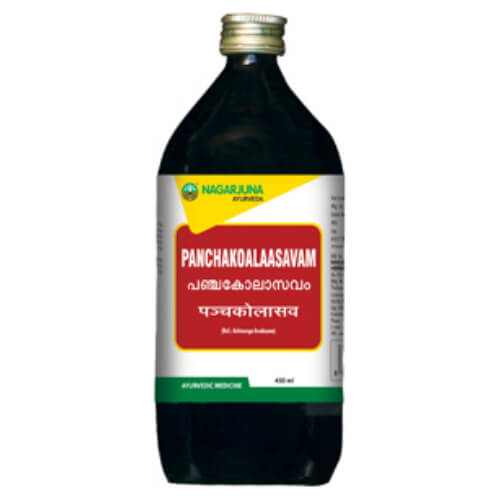 Panchakoalaasavam