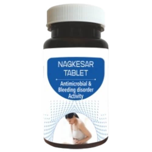 Nagkesara Tablet