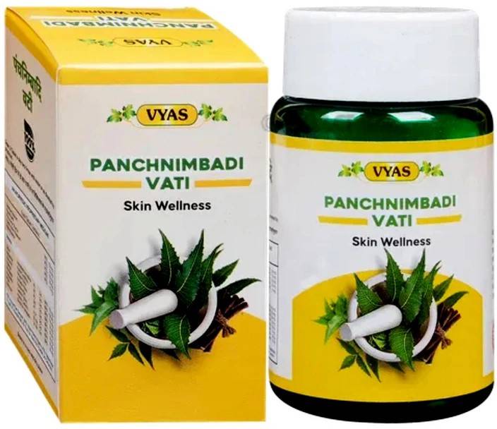 Panchnimbadi Vati