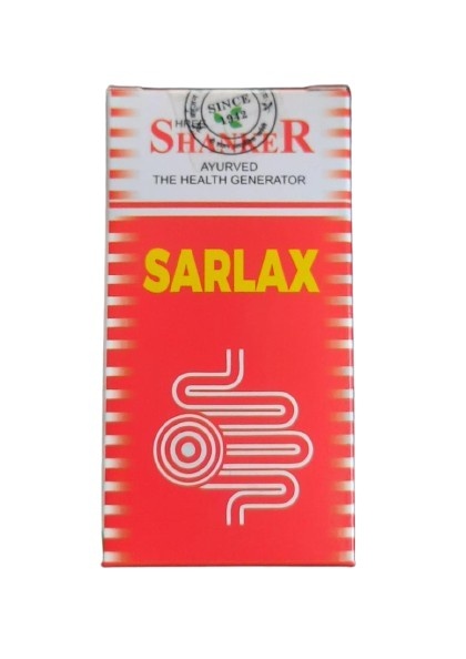 Shree Shanker Sarlax Tablet