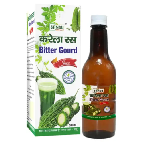 Karela Ras