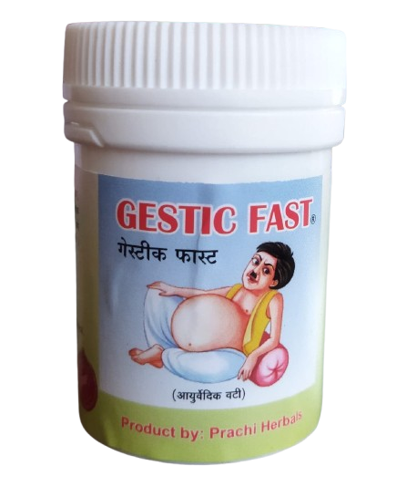 Gestic Fast