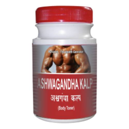 Ashwagandha Kalp