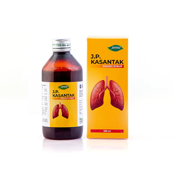 Kasantak Syrup