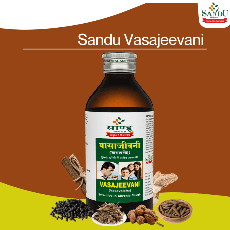 Vasajeevani