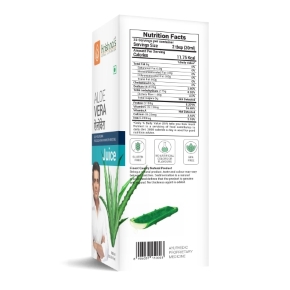 Aloe Vera Juice