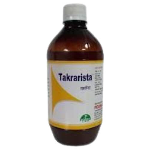 Takrarista