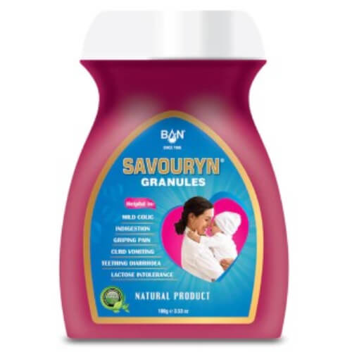 Ban Labs Savouryn Granules