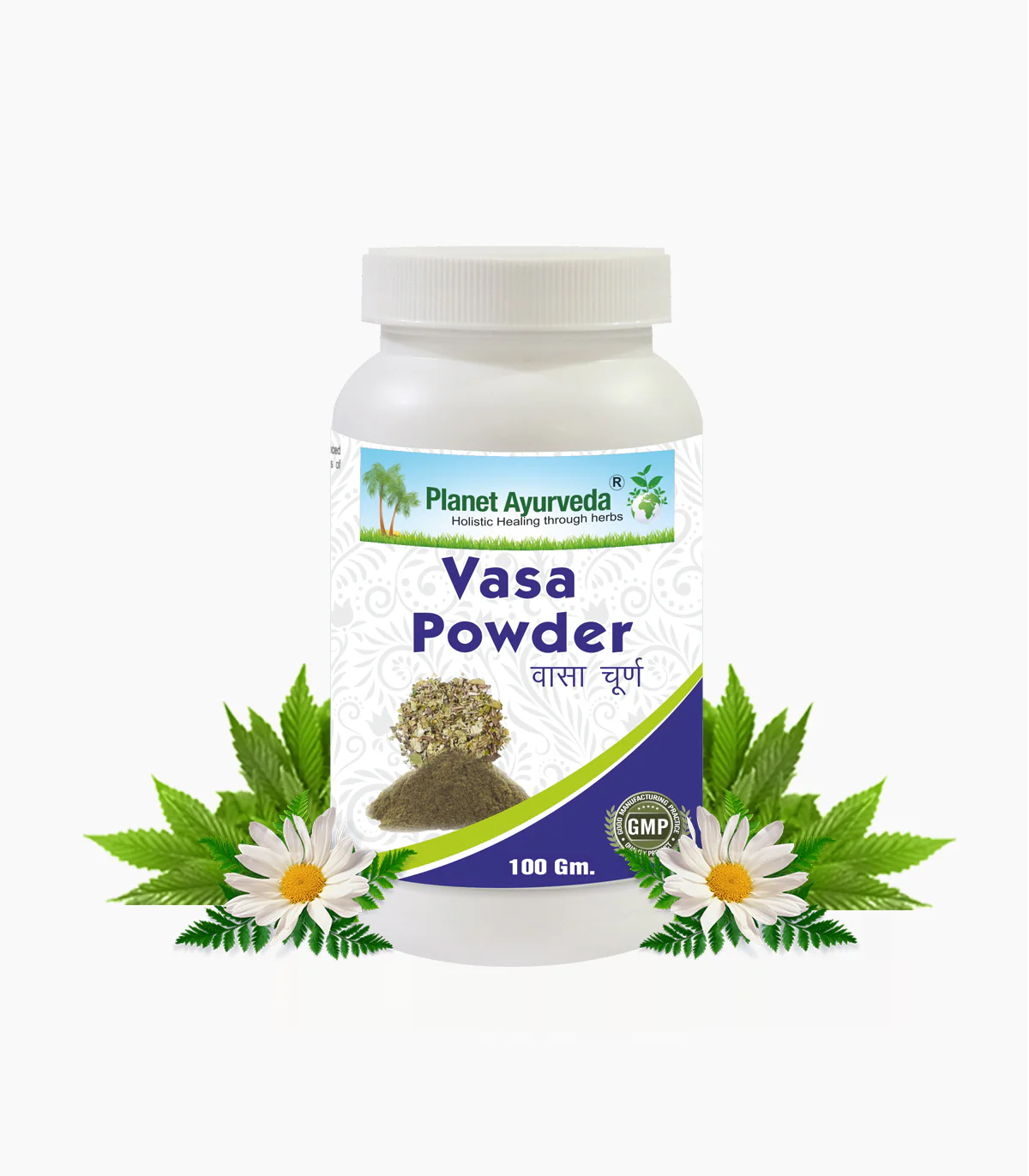 Vasa powder