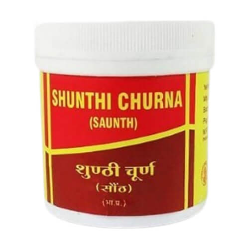 Sunthi Churna