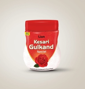 Kesari Gulkand