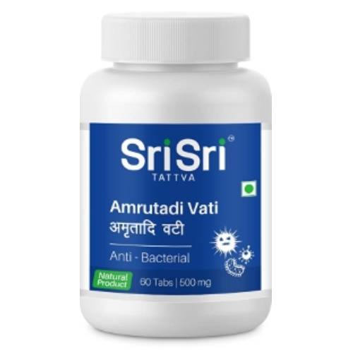 Amrutadi Vati
